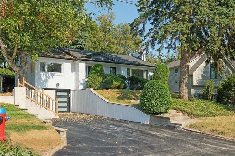 214 Lakewood Drive, Oakville, ON, Old OakVille