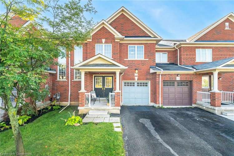 314 Duncan Lane, Milton, ON, Scott