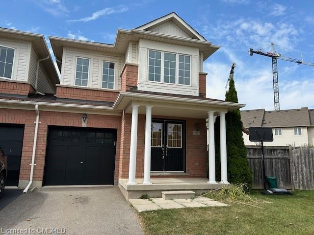 4867 Verdi Street, Burlington, ON, Alton