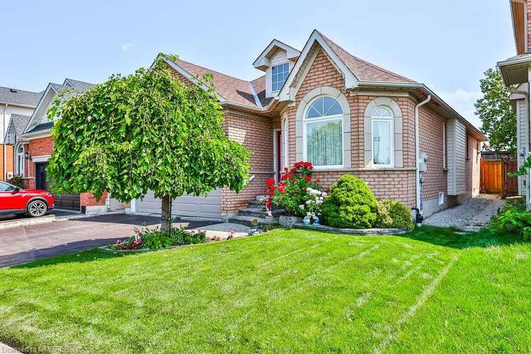 205 Ellis Crescent, Milton, ON, Dempsey