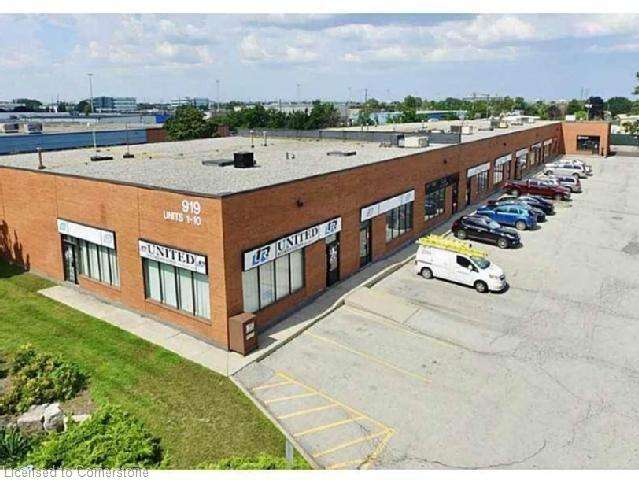 919 Fraser Drive, Burlington, ON, Industrial Burlington