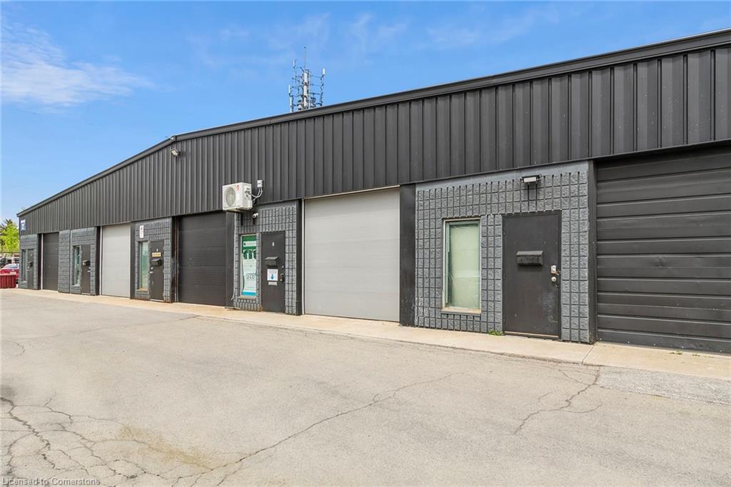 1153 Pioneer Road, Burlington, ON, Industrial Burlington