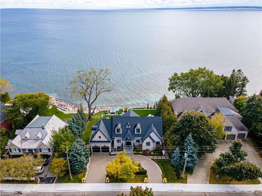 3188 Lakeshore Road, Burlington, ON, Roseland