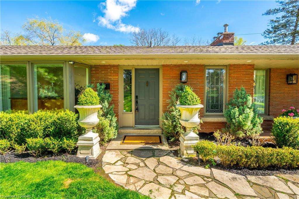 607 Edgewater Crescent, Burlington, ON, Lasalle