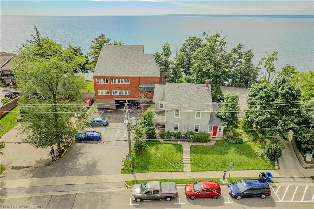 2122 Old Lakeshore Road, Burlington, ON, Brant