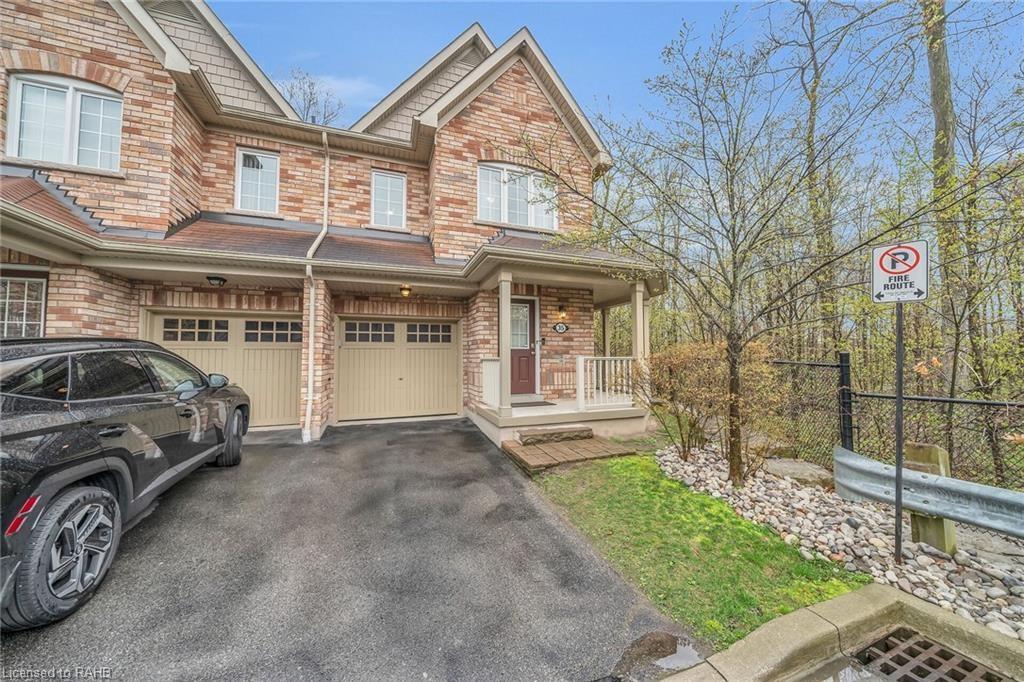 233 Duskywing Way, Oakville, ON, Bronte West