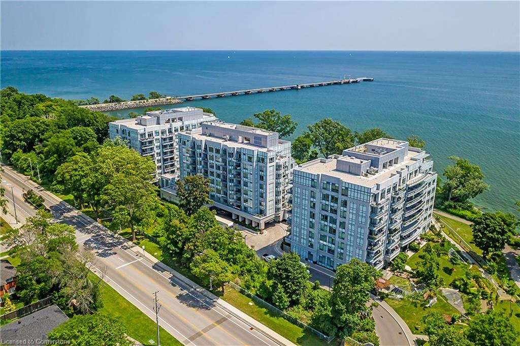 3500 Lakeshore Road W, Oakville, ON, Bronte West