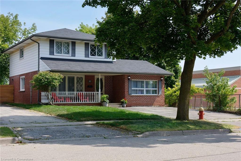 1217 Tavistock Drive, Burlington, ON, Mountainside