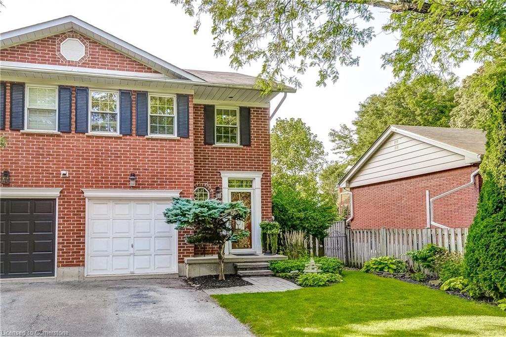 2141 Ghent Avenue, Burlington, ON, Brant