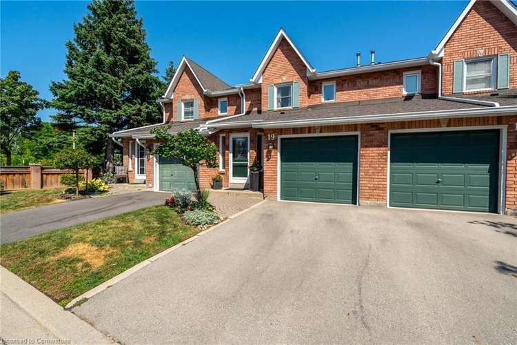 2155 Duncaster Drive, Burlington, ON, Brant Hills