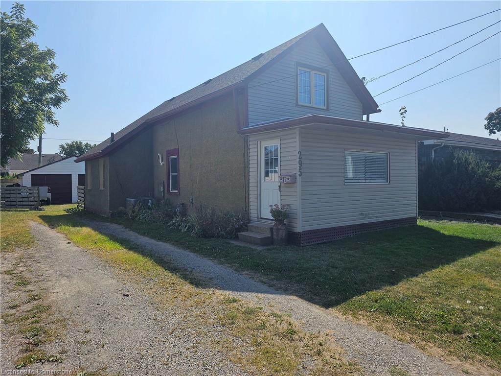 295 Killaly Street E, Port Colborne, ON, 