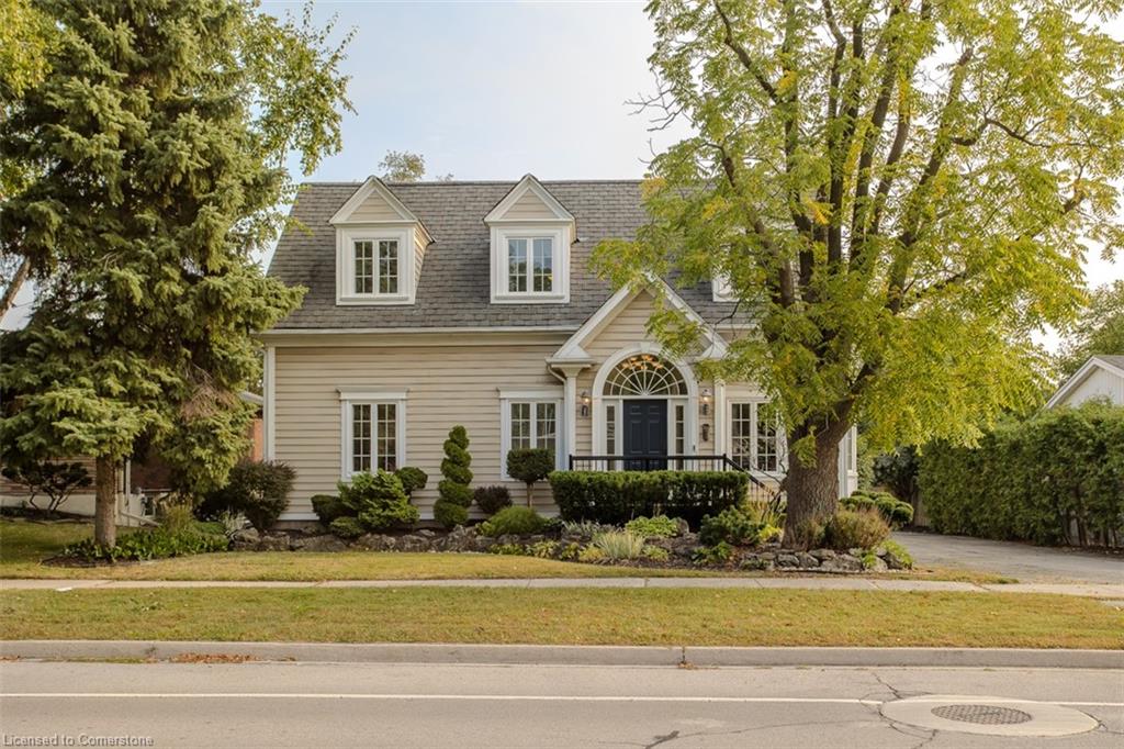 599 Cumberland Avenue, Burlington, ON, Roseland