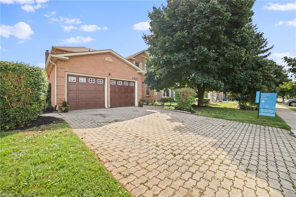 1837 Pilgrims Way, Oakville, ON, Glen Abbey