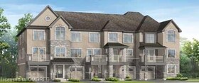 3062 Gardenia Gate, Halton, ON , MLS #40776978 , Image - 1