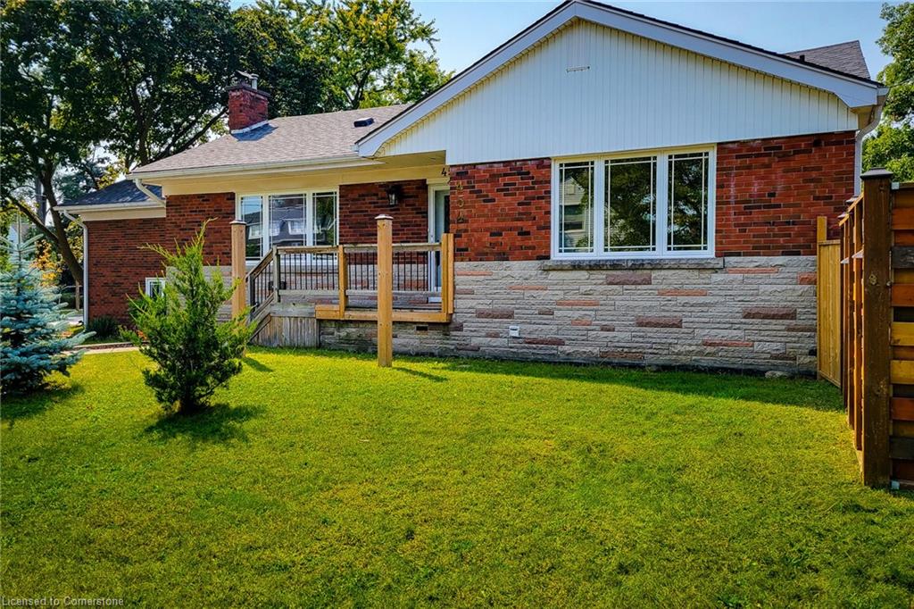 454 Mayzel Road, Burlington, ON, Brant