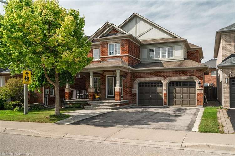 5431 Sundial Road, Burlington, ON, Orchard