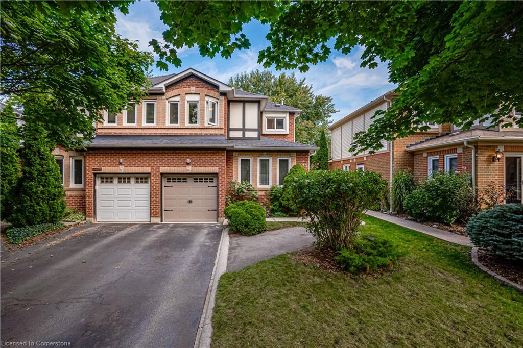 1133 Beechnut Road, Oakville, ON, Clearview