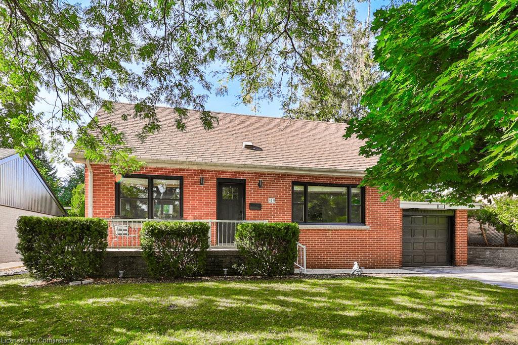 319 Townsend Avenue, Burlington, ON, Lasalle