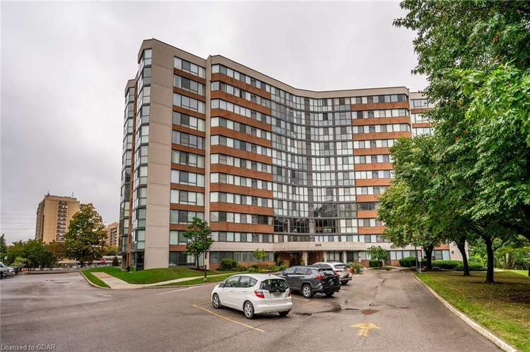 1230 Marlborough Court, Oakville, ON, College Park