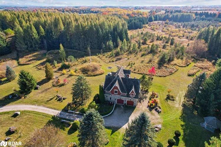 19696 Shaws Creek Road, Caledon, ON, Rural Caledon