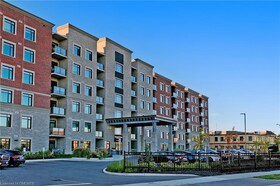 830 Megson Terrace Terrace, Halton, ON , MLS #40656793 , Image - 1