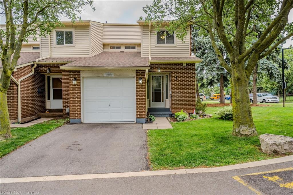 1548 Newlands Crescent, Burlington, ON, Palmer