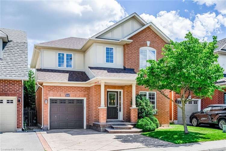 5228 Garland Crescent, Burlington, ON, Orchard