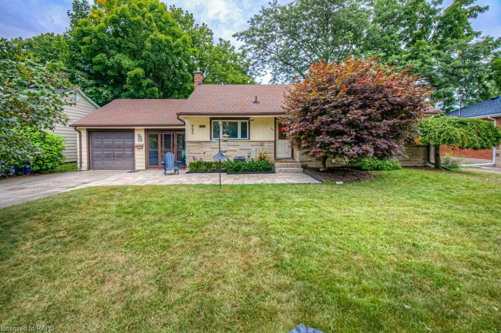 993 Cloverleaf Drive, Burlington, ON, Lasalle