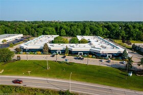 1155 North Service Road W, Halton, ON , MLS #XH4207054 , Image - 1