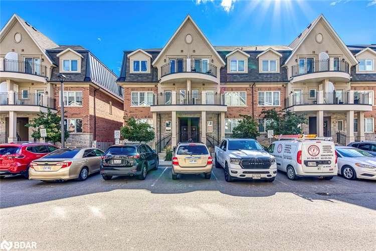 2420 Baronwood Drive, Oakville, ON, West Oak Trails