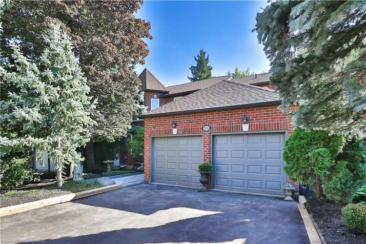 2056 Markle Drive, Oakville, ON, River Oaks