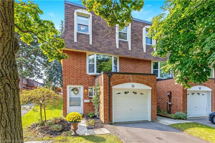 235 Bronte Street, Milton, ON, Bronte Meadows