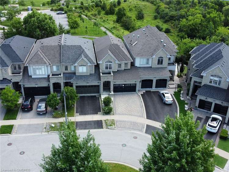 3104 Cardross Court, Oakville, ON, Palermo West