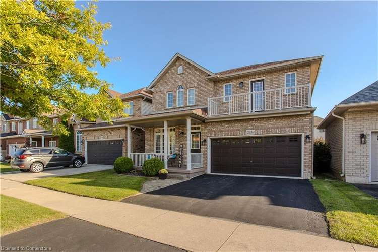 2339 Orchard Road, Burlington, ON, Orchard