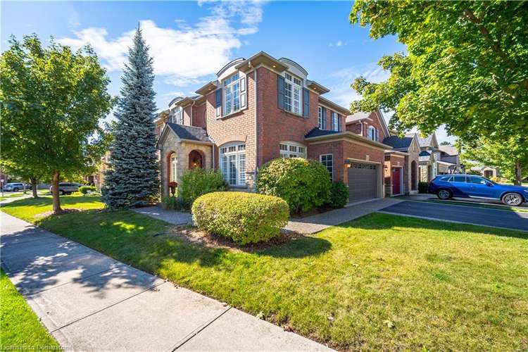 3082 Ingleton Lane, Oakville, ON, Palermo West