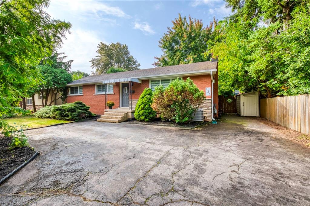 428 Henderson Avenue, Burlington, ON, Shoreacres