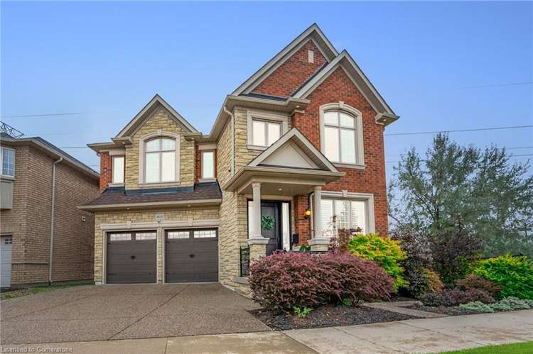 4610 Cornerstone Drive, Burlington, ON, Alton