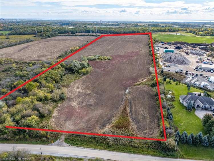 2346 Lower Base Line, Oakville, ON, Rural Oakville