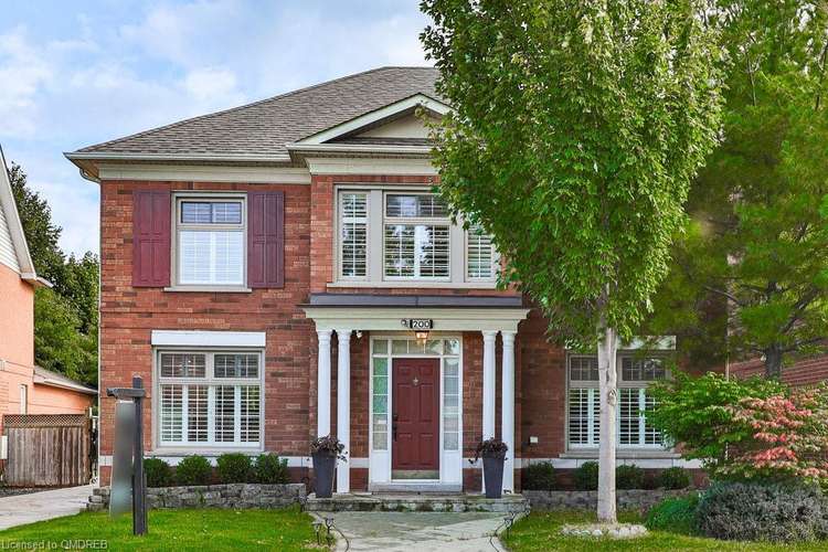 200 Lexington Road, Oakville, ON, River Oaks