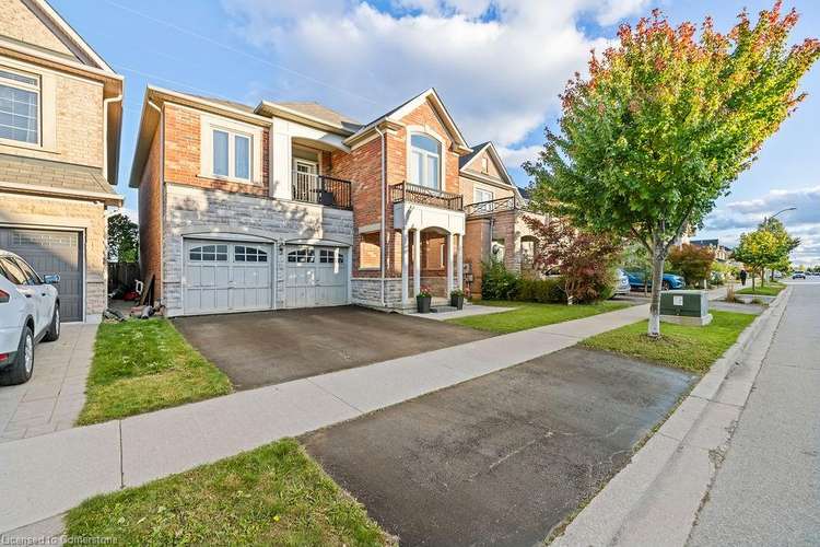 3047 Ferguson Drive, Burlington, ON, Alton