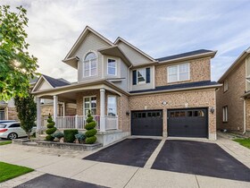 323 Mcdougall Crossing, Halton, ON , MLS #40661242 , Image - 1