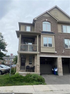 377 Cranbrook Common, Halton, ON , MLS #40786877 , Image - 1