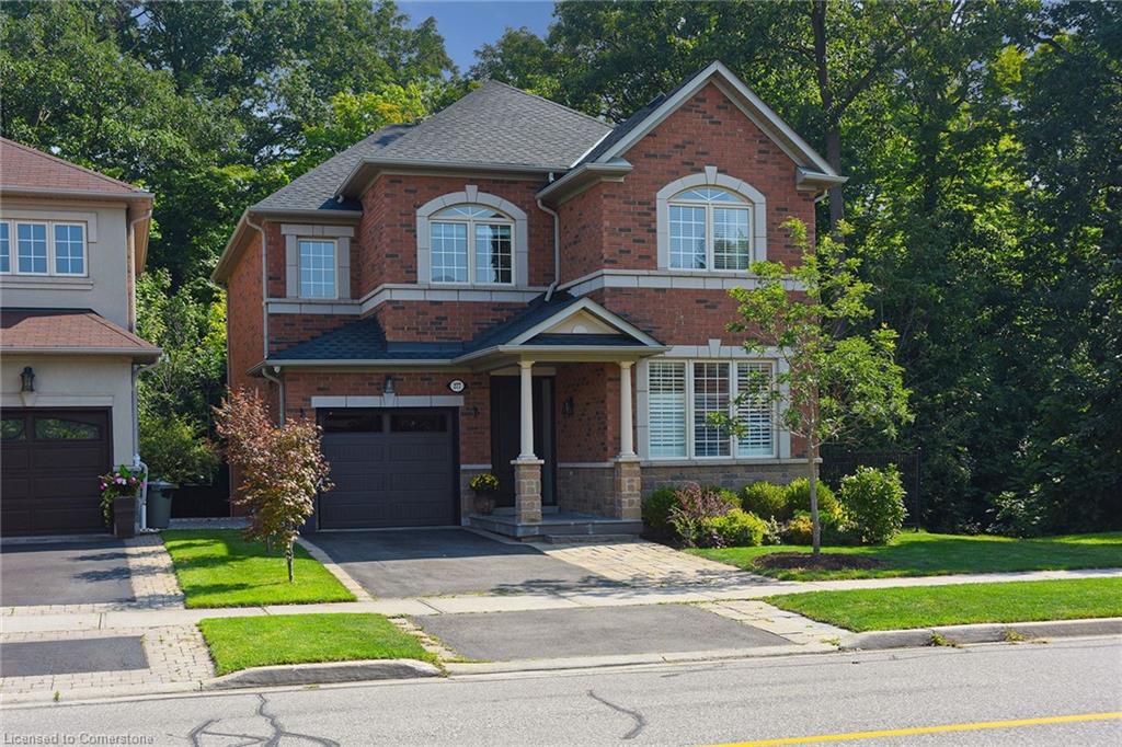 277 Creek Path Avenue, Oakville, ON, Bronte West