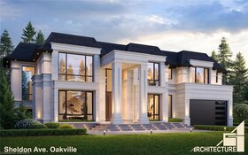 1333 Sheldon Avenue, Halton, ON , MLS #40659707 , Image - 1
