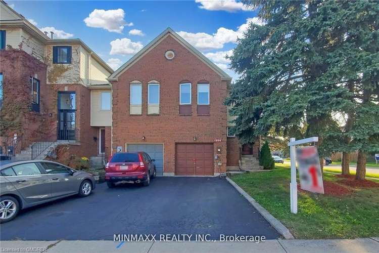 1206 Lindsay Drive, Oakville, ON, Glen Abbey