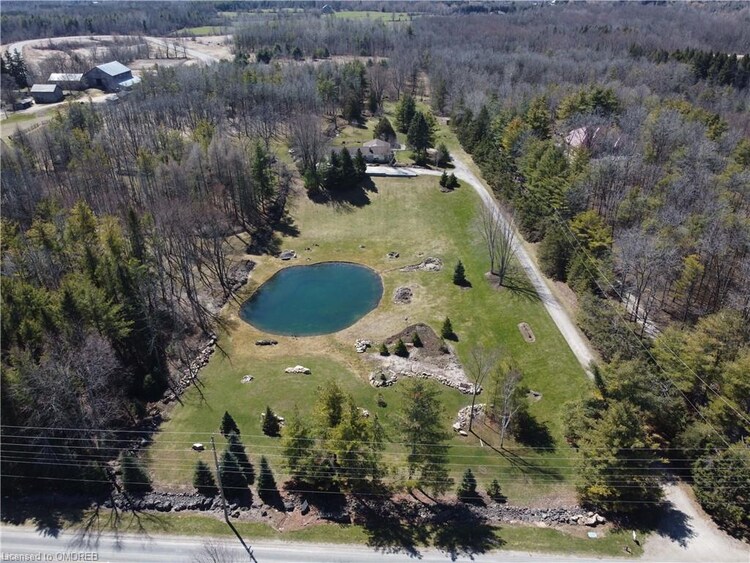10566 Second Line, Milton, ON, Nassagaweya