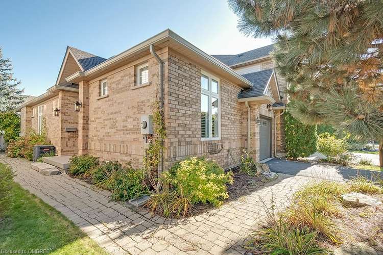 2177 Forest Gate Park, Oakville, ON, West Oak Trails