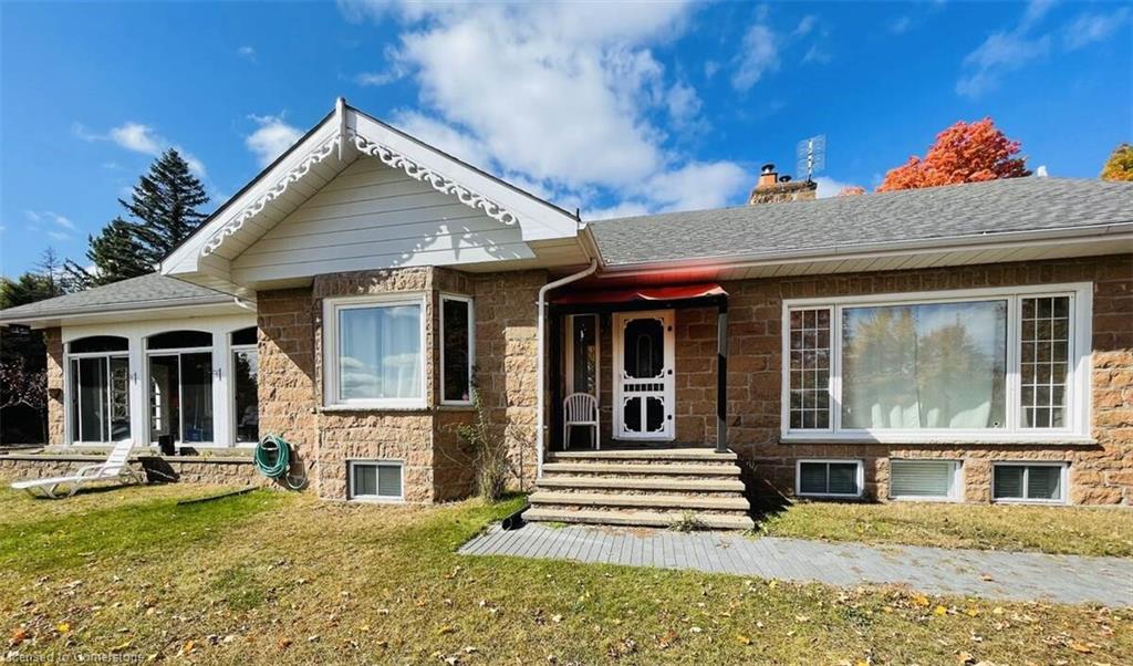 4741 Lower Faraday Road, Wollaston, ON, 