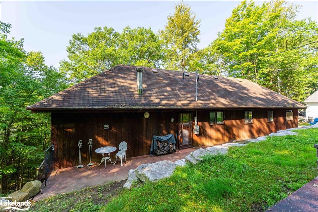 1030 Mccabe Road, Lake Of Bays, ON, 