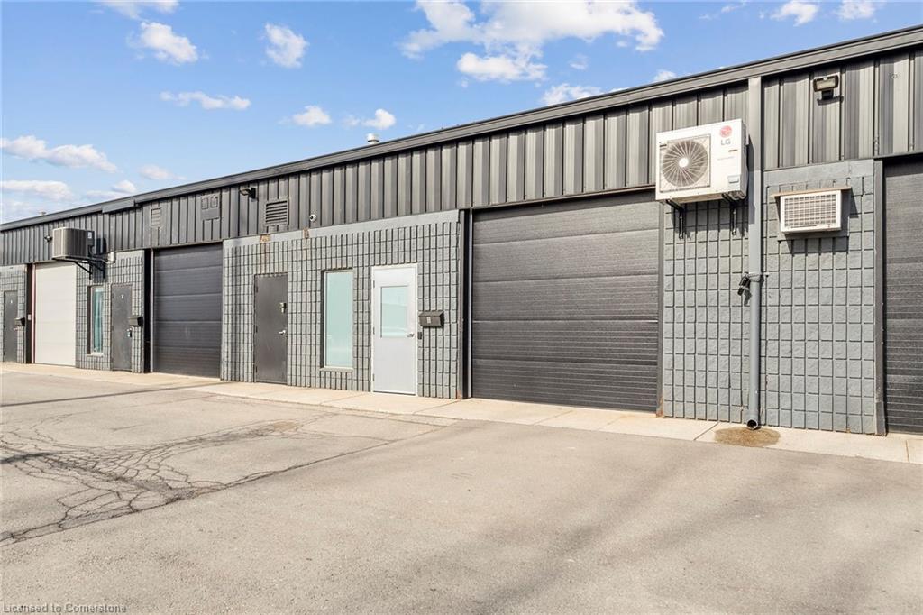 1153 Pioneer Road, Burlington, ON, Industrial Burlington